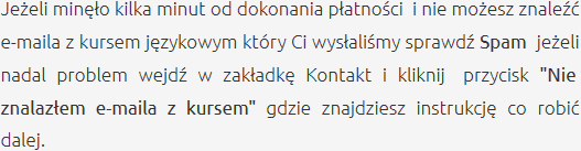 Szkolenia Językowe Przeworsk